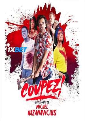 Coupez.2022.720p.CAMRip.BEN 2