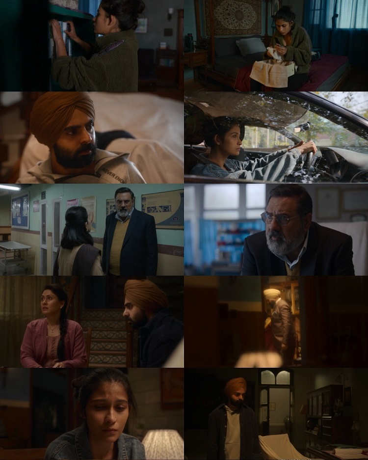 Masoom.s01e04.family.secrets.1080p.dsnp.web dl.multi.dd5.1.atmos.x264 Full4Movies s