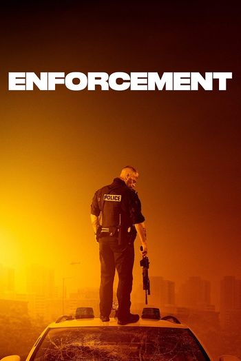 Enforcement 2020 Hindi Dual Audio 720p 480p BluRay ESubs