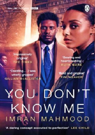 You Dont Know Me 2022 WEB-DL Hindi Dual Audio S01 Download 720p