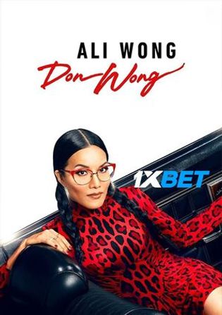 Ali Wong Don Wong