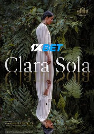 Clara Sola 2021 WEB-HD 750MB Hindi (Voice Over) Dual Audio 720p Watch Online Full Movie Download worldfree4u