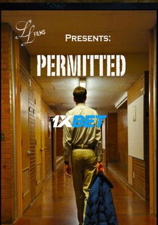 Permitted 2021 WEB-HD 750MB Hindi (Voice Over) Dual Audio 720p Watch Online Full Movie Download bolly4u