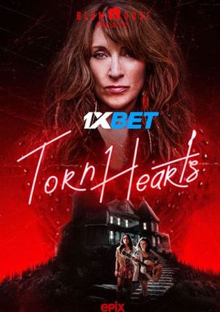 Torn Hearts 2022 WEB-HD 750MB Hindi (Voice Over) Dual Audio 720p Watch Online Full Movie Download worldfree4u