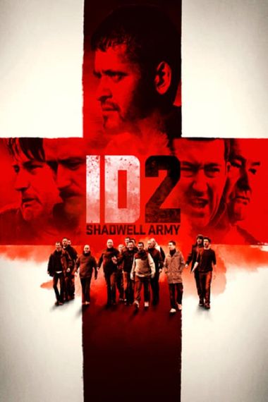 ID2 Shadwell Army 2016 Hindi Dual Audio 720p 480p BluRay ESubs