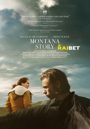 Montana.Story.2021.720p.CAM 1