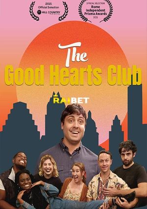 The.Good.Hearts.Club.2021.7 1