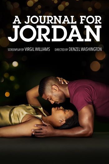 A Journal for Jordan 2021 Hindi Dual Audio 720p 480p BluRay ESubs
