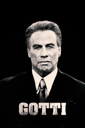 Gotti 2018 Hindi Dual Audio 1080p 720p 480p BluRay ESubs