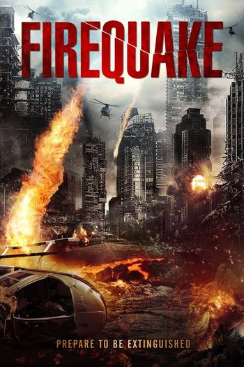 Firequake 2014 Hindi Dual Audio 720p 480p BluRay ESubs