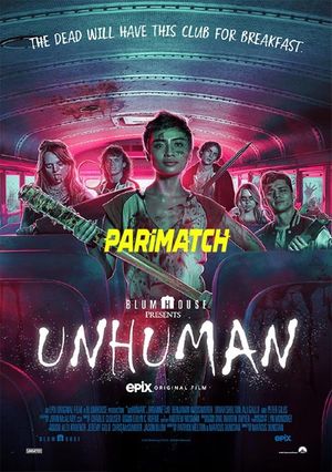 Unhuman.2022.720p.WEBRip.BE 1