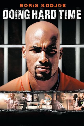 Doing Hard Time 2004 Hindi Dual Audio 720p 480p Web-DL ESubs