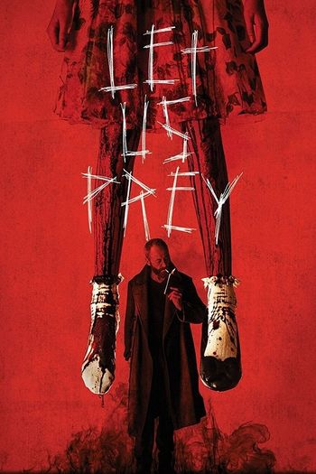Let Us Prey 2014 Hindi Dual Audio 720p 480p BluRay ESubs