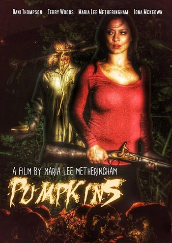 Pumpkins 2018 Hindi Dual Audio 720p 480p Web-DL ESubs