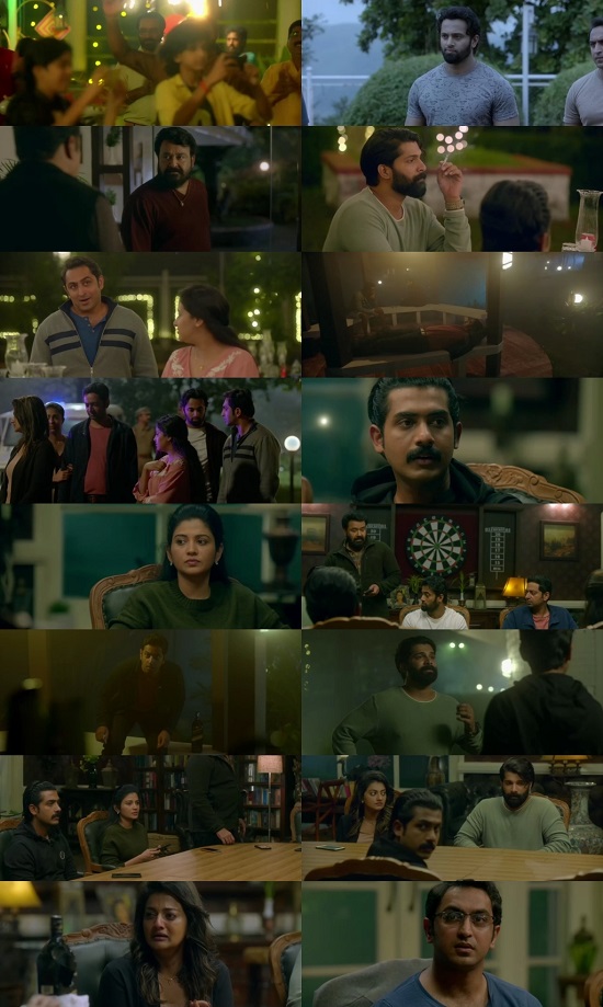 12th Man 2022 Hindi (HQ DUB) 1080p 720p 480p HDRip x264 12th Man 2022 Hindi (HQ DUB) 1080p 720p 480p HDRip x264