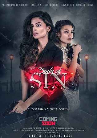 Body of Sin 2018 WEB-DL Hindi Dual Audio 720p 480p Download Watch online Free bolly4u