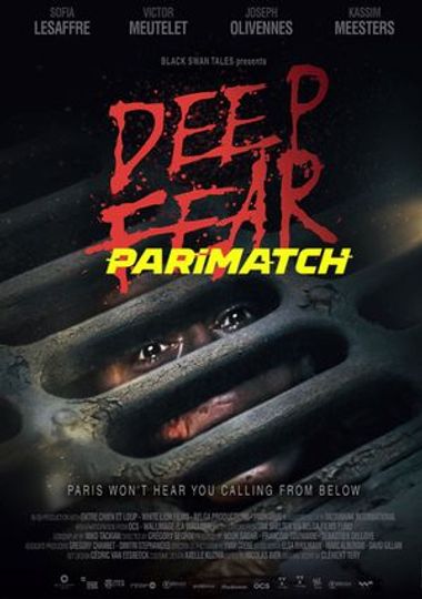 Deep Fear (2022) WEBRip [Telugu (Voice Over) & English] 720p & 480p HD Online Stream | Full Movie