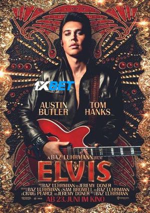 Elvis.2022.720p.CAMRip.HIND 1