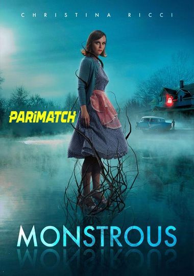 Monstrous (2022) WEBRip [Tamil (Voice Over) & English] 720p & 480p HD Online Stream | Full Movie