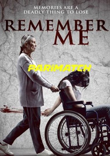 Remember Me (2022)  WEBRip [Telugu (Voice Over) & English] 720p & 480p HD Online Stream | Full Movie