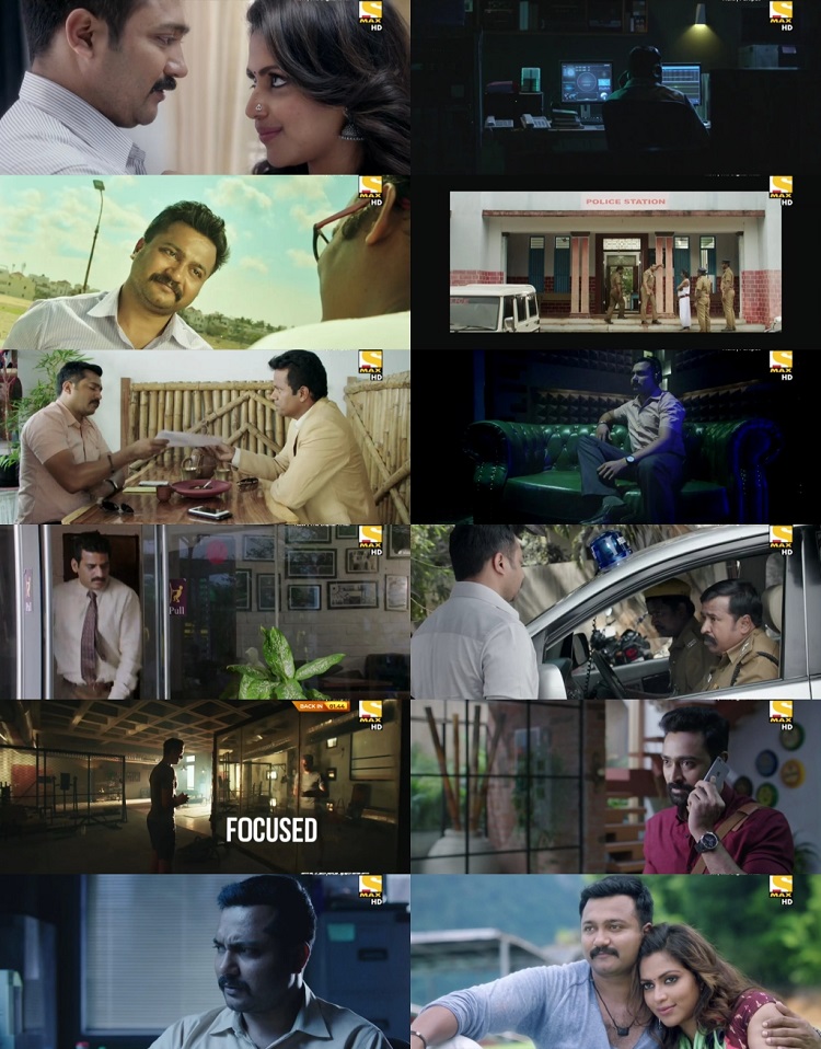 Thiruttu Payale 2 2017 1080p ORG Hindi True HD TV Rip x264 AAC DD 5.1 By Full4Movies s