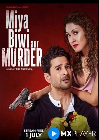 Miya Biwi Aur Murder 2022 WEB-DL Hindi S01 Complete Download 720p 480p Watch Online Free bolly4u