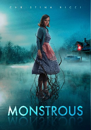 Monstrous 2022 WEB-DL Hindi Dual Audio S01 Complete Download 720p 480p Watch Online Free bolly4u