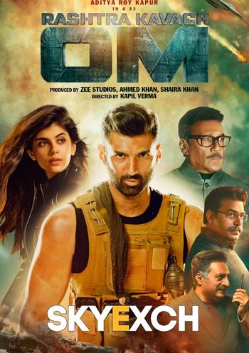 Rashtra Kavach Om 2022 Full Hindi Movie 720p 480p Download