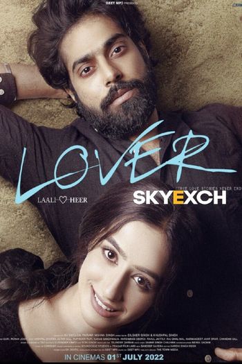 Lover 2022 Full Punjabi Movie 720p 480p Download