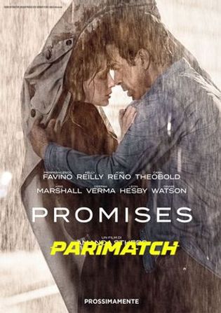 Promises 2021 WEB-HD 800MB Telugu (Voice Over) Dual Audio 720p Watch Online Full Movie Download bolly4u