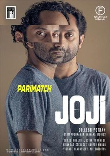 JOJI (2021) WEBRip [Telugu (Voice Over) & English] 720p & 480p HD Online Stream | Full Movie