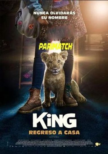 King (2022) WEBRip [Telugu (Voice Over) & English] 720p & 480p HD Online Stream | Full Movie