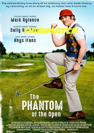 The Phantom of the Open