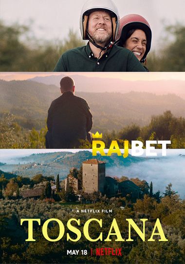Toscana (2022)  WEBRip [Hindi (Voice Over) & English] 720p & 480p HD Online Stream | Full Movie