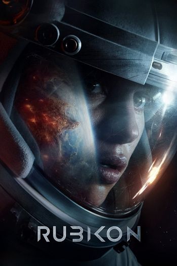 Rubikon 2022 English 720p 480p Web-DL ESubs