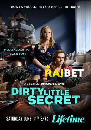 Dirty Little Secret 2022 WEB-HD 800MB Hindi (Voice Over) Dual Audio 720p Watch Online Full Movie Download worldfree4u