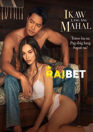 Ikaw lang ang mahal 2022 WEB-HD 800MB Hindi (Voice Over) Dual Audio 720p Watch Online Full Movie Download bolly4u