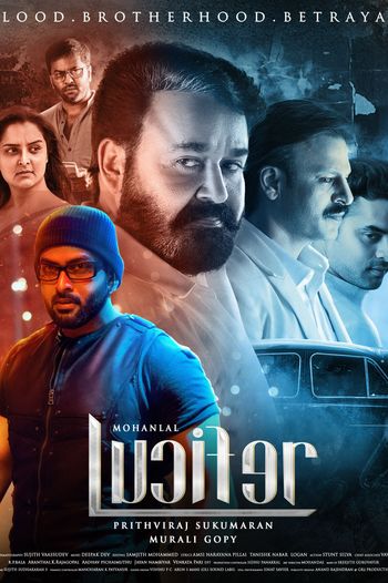 Lucifer Hindi Dual Audio 1080p 720p 480p UNCUT HDRip ESubs HEVC