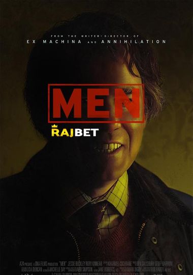 Men (2022) WEBRip [Hindi (Voice Over) & English] 720p & 480p HD Online Stream | Full Movie