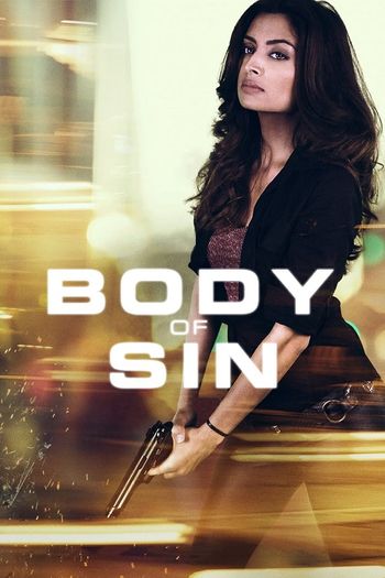 Body of Sin 2018 Hindi Dual Audio 720p 480p Web-DL ESubs