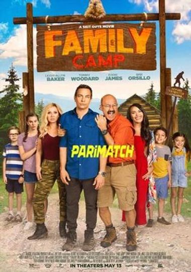 Family Camp (2022) WEBRip [Tamil (Voice Over) & English] 720p & 480p HD Online Stream | Full Movie