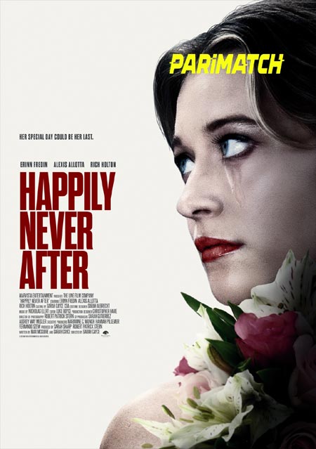 Happily Never After (2022) Hindi (Voice Over)-English WEB-HD x264 720p