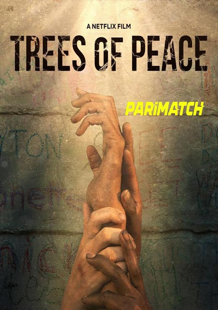 Trees of Peace (