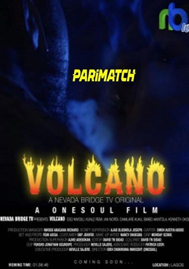 Volcano (2020) WEBRip [Hindi (Voice Over) & English] 720p & 480p HD Online Stream | Full Movie