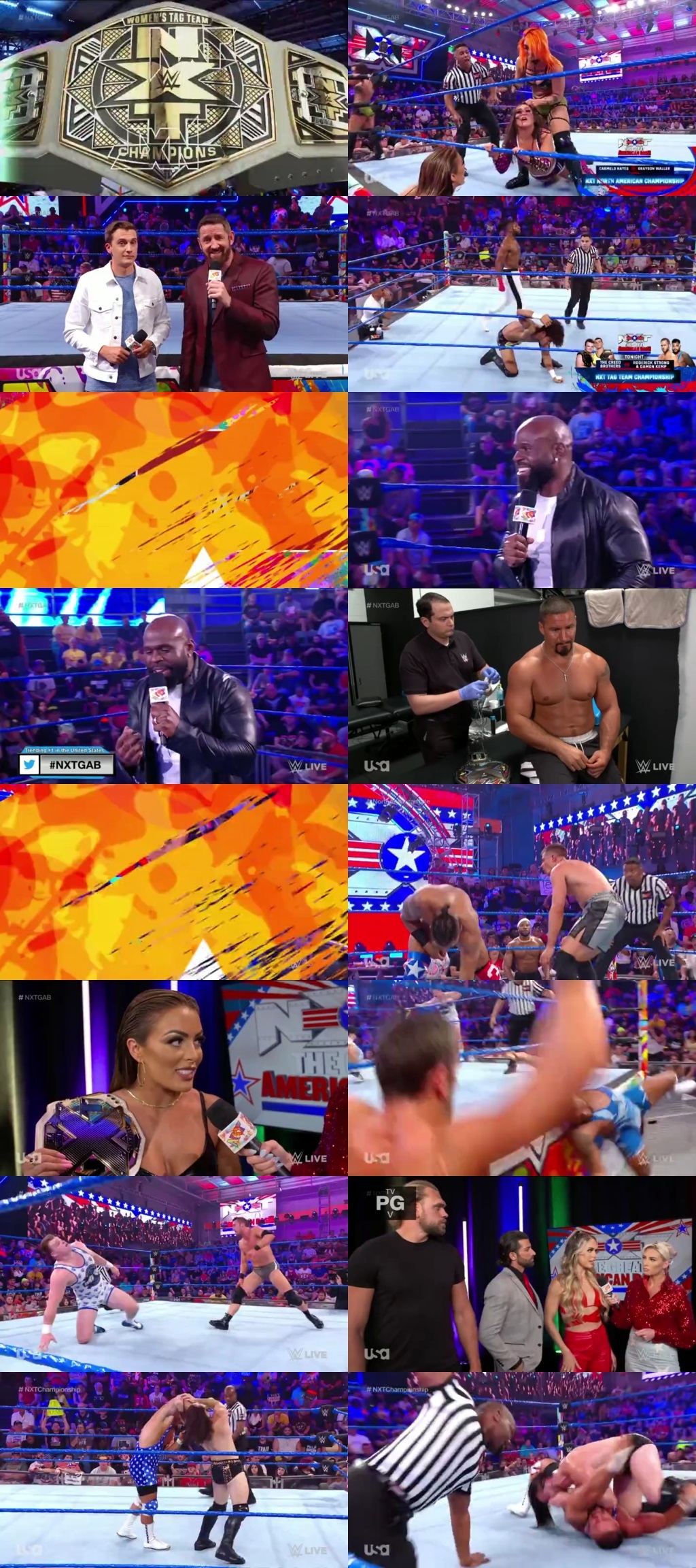 WWE 5th July 2022 WEBRip 480p WWE 5th July 2022 WEBRip 480p