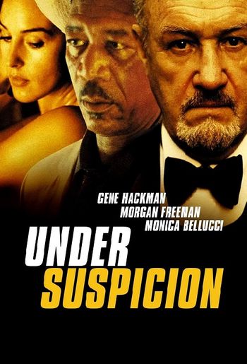 Under Suspicion 2000 Hindi Dual Audio 720p 480p Web-DL ESubs