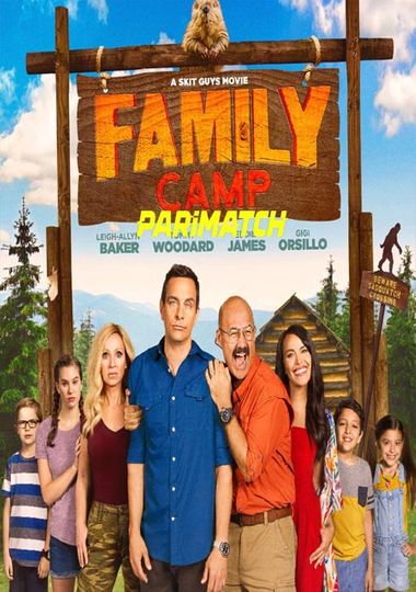 Family Camp (2022) WEBRip [Bengali (Voice Over) & English] 720p & 480p HD Online Stream | Full Movie