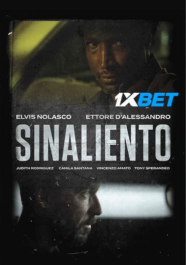 Sinaliento (2021)  WEBRip [Hindi (Voice Over) & English] 720p & 480p HD Online Stream | Full Movie
