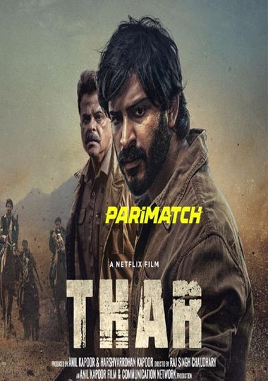 Thar (2022) WEBRip [Bengali (Voice Over) & English] 720p & 480p HD Online Stream | Full Movie