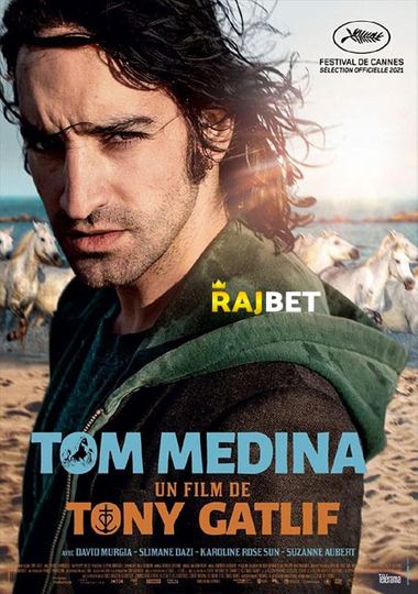 Tom Medina (2021) WEBRip [Hindi (Voice Over) & English] 720p & 480p HD Online Stream | Full Movie